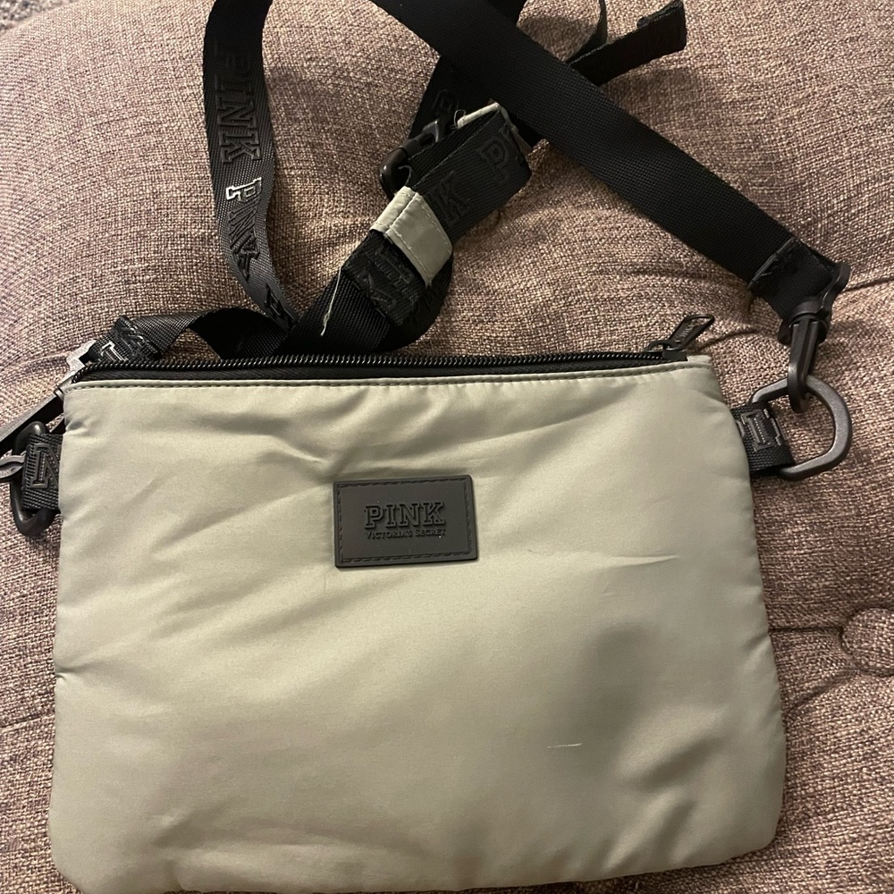 PINK brand belt bag